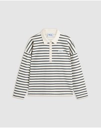 TALA - Rugby Polo Shirt