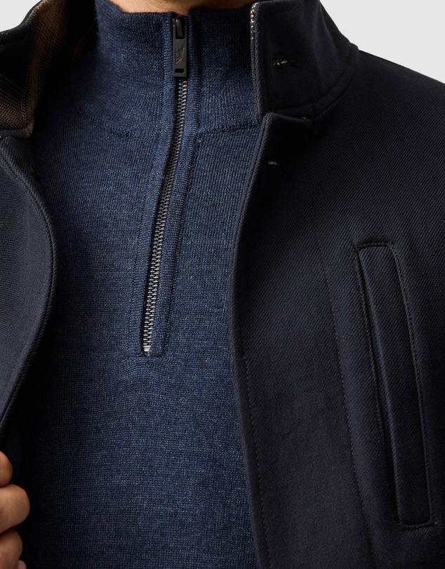 Rodd & Gunn - Nobles Knit