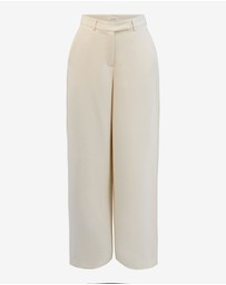 Forcast - Jemima Wide Leg Pants