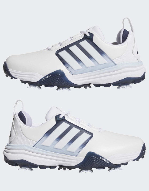 adidas Performance - ADIPOWER 26 GOLF SHOES Unisex