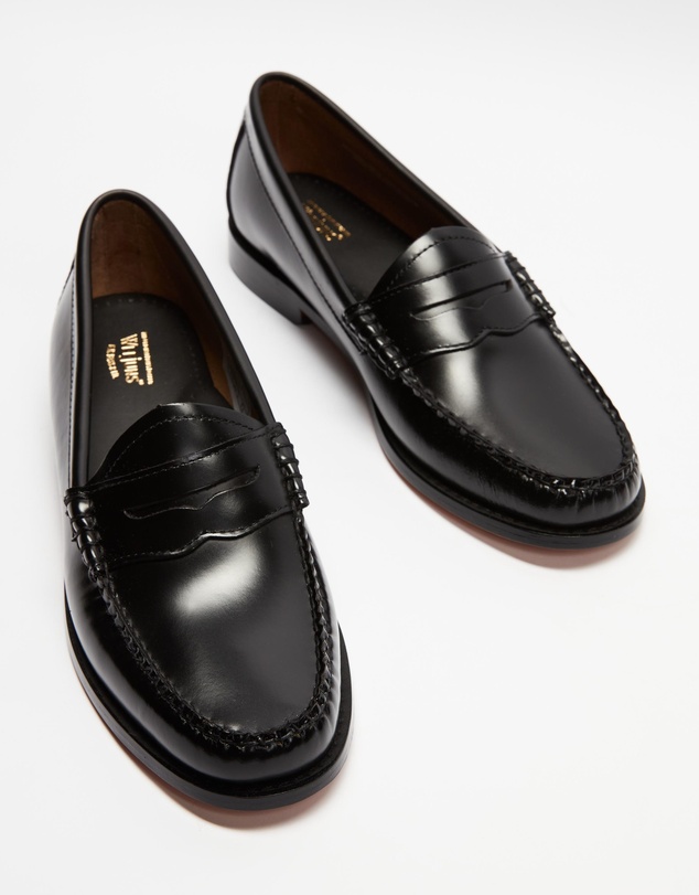 G. H. BASS - Weejun Penny Loafers - Women's