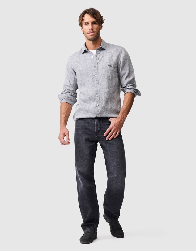 Rodd & Gunn - Coromandel 2 Sports Fit Shirt