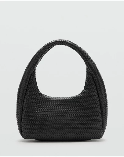 M.N.G - Galgo Shoulder Bag