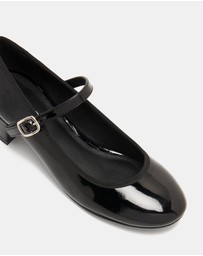 Therapy - Liz Ballet Heels