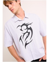 Standard - Tank Short Sleeve Shirt