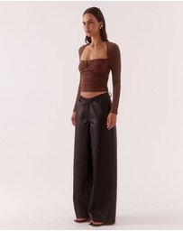 SOVERE - Lola Top