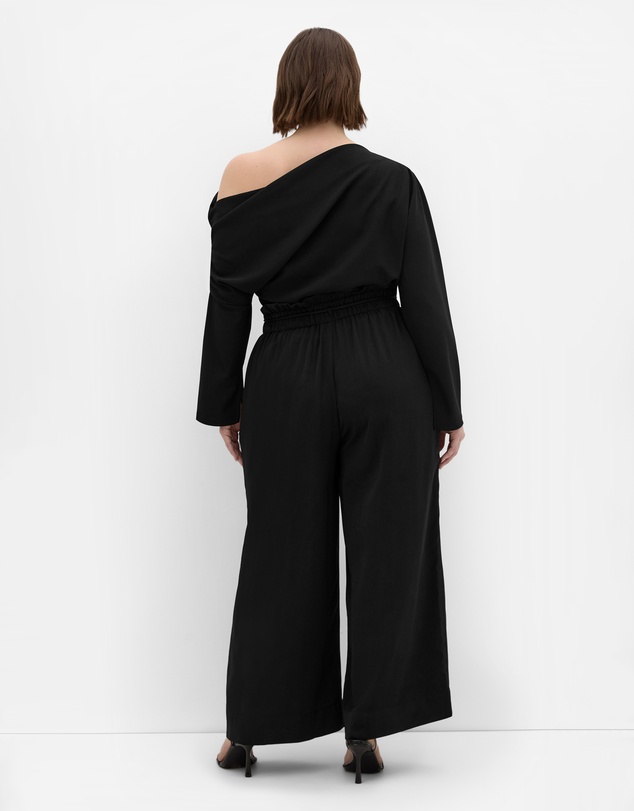 City Chic - Shania Wide Leg Pant
