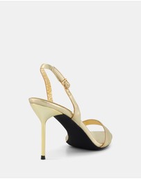 Jeffrey Campbell - Go Getter Heels