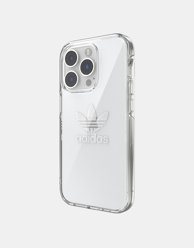 adidas Originals - Protective Dual Layer iPhone 14 Pro Protective Phone Case Slim Bumper