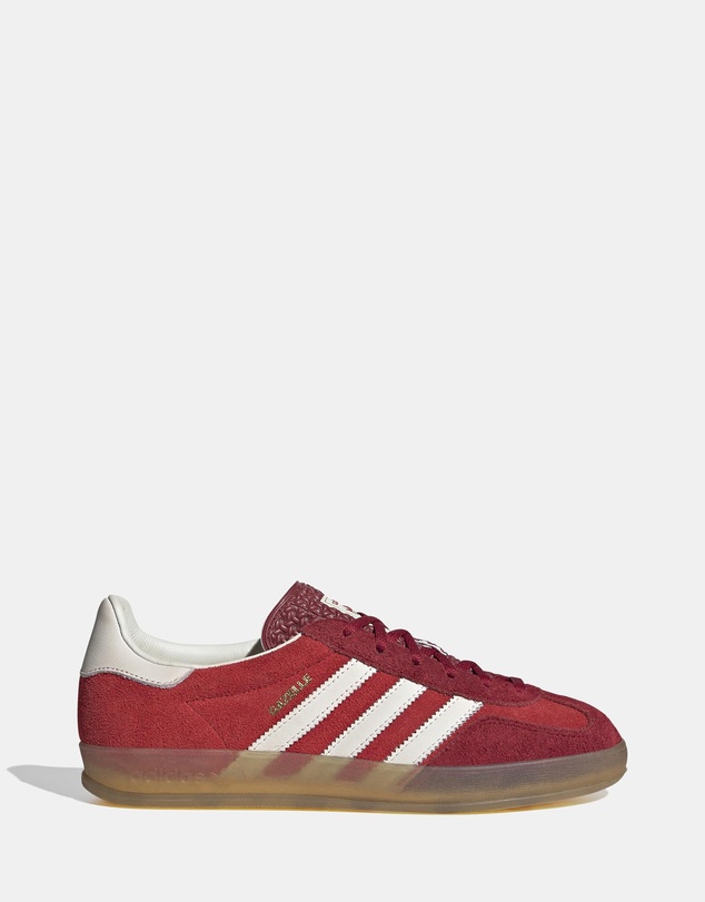 adidas Originals - Gazelle Indoor - Women's
