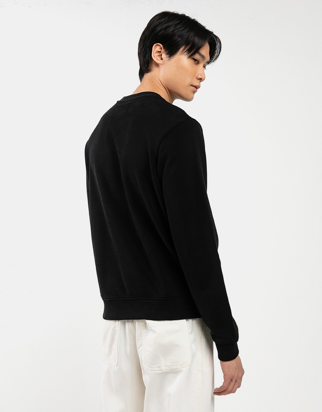 Karl Lagerfeld - Hotel Karl Loungewear Sweatshirt