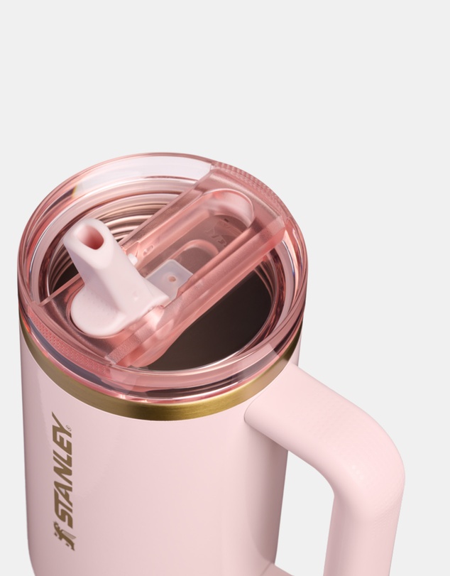Stanley 1913 - The Quencher ProTour Flip Straw Tumbler 30oz