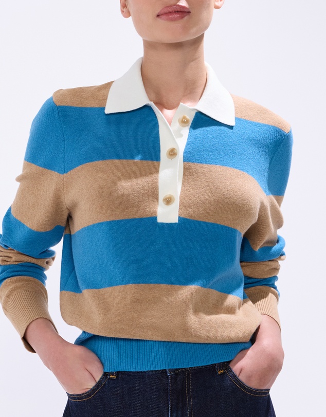 Marcs - Steve Knit Polo