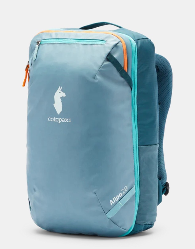 Cotopaxi - Allpa 28L Travel Pack