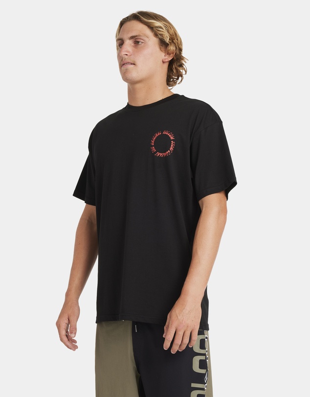 Volcom - Mens Round Out T-Shirt