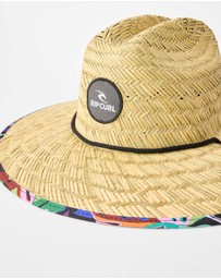Rip Curl - Mixed Straw Sun Hat