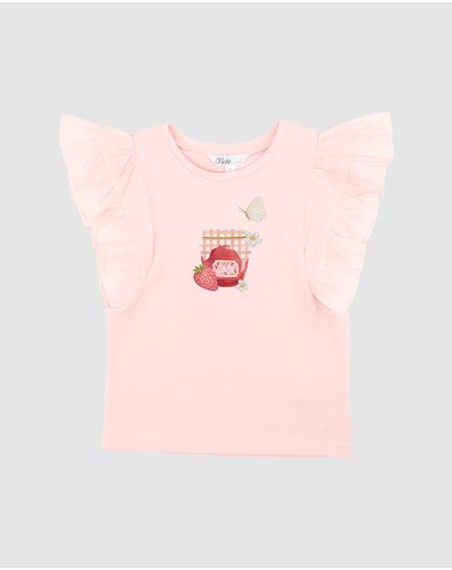 Crystal Pink