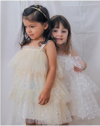WITH LOVE FOR KIDS - The Party Dress - Babies - Kids