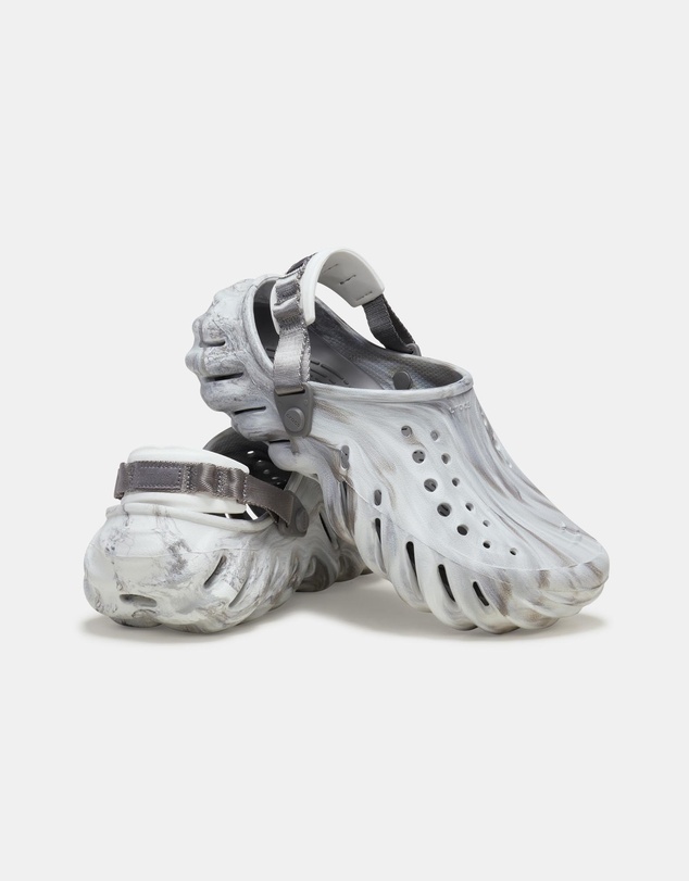 Crocs - Echo Clogs - Unisex