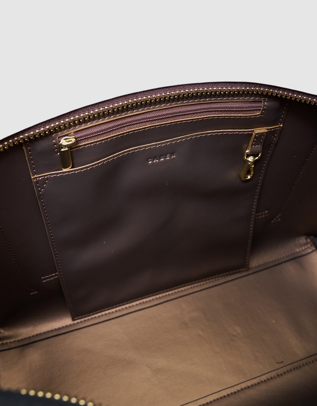 SABEN - Tabby Shoulder Bag