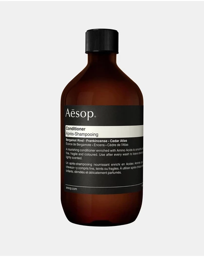 Aesop - Conditioner 500ml with Screw Cap