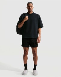 Nike - 24.7 ImpossiblySoft Dri-FIT SS Top
