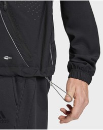 adidas Originals - F50 LOOSE TRACK TOP Mens