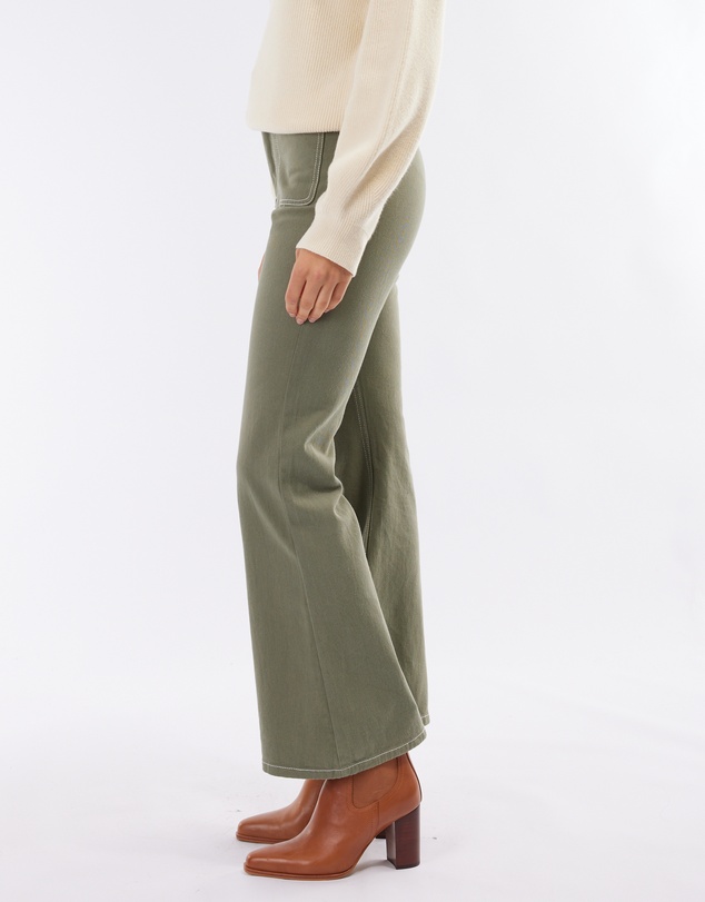 Amelius - Hexham Drill Pant