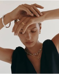 Kirstin Ash - Within Motion Tube Bangle