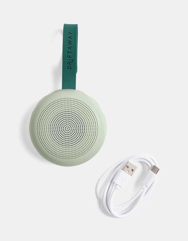 ergoPouch - Drift Away White Noise Machine - Babies