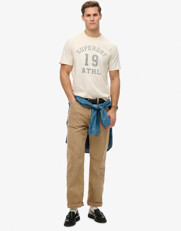 Superdry - Athletic Essential Tee