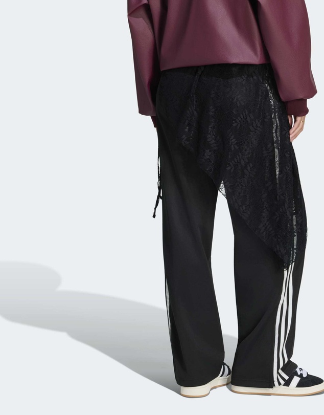 adidas Originals - 2IN1 FIREBIRD LOOSE TRACK PANTS WITH LACE SKIRT Womens