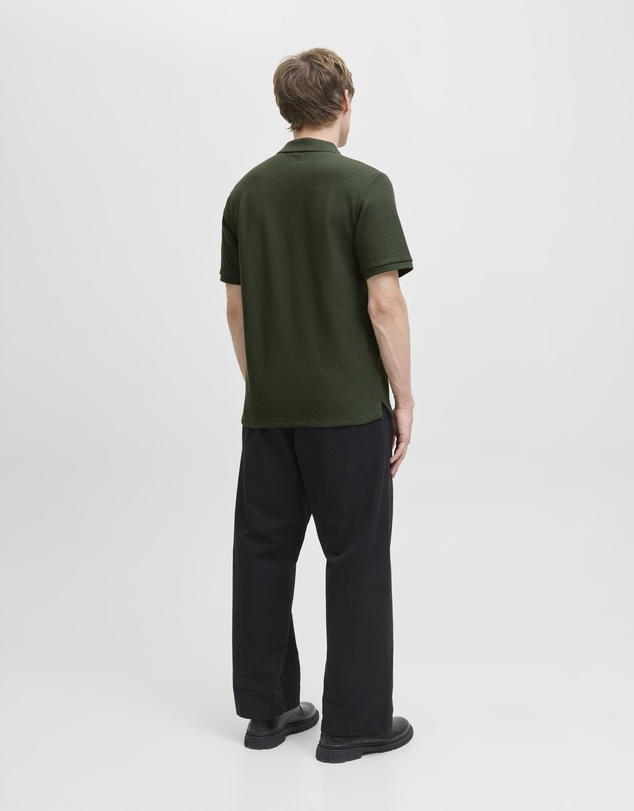 Jack & Jones - Austin SS Polo