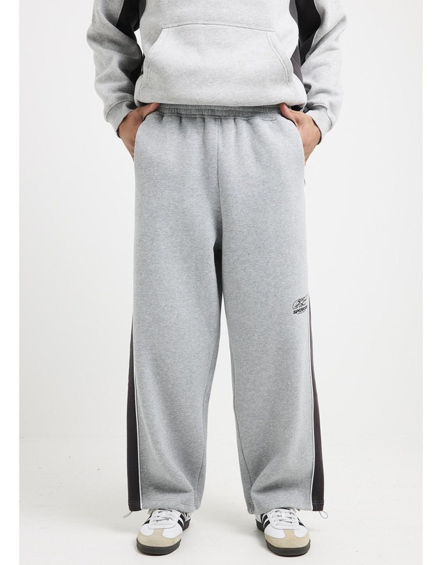 Spencer Project - Effective Baggy Pants