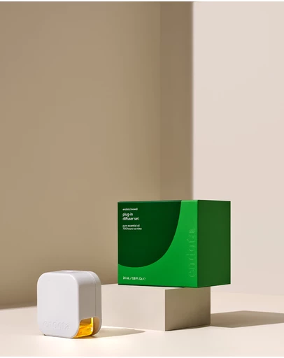 Endota - Plug In Diffuser Kit