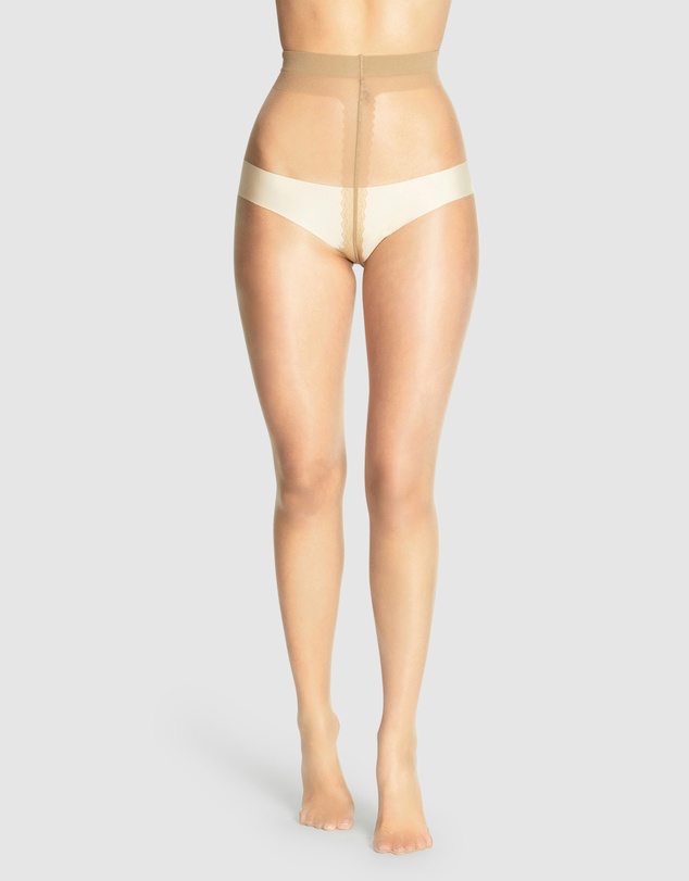 Levante - 3 Pack Class Sheer To Waist