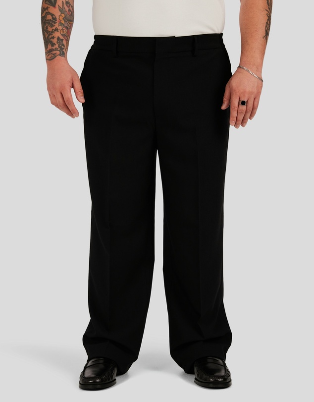 Johnny Bigg - Marlon Relaxed Fit Trouser