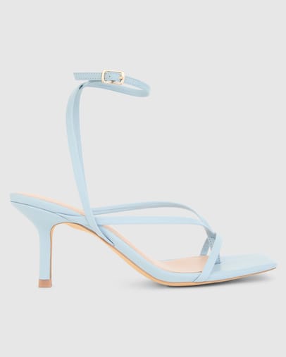 PALE BLUE SMOOTH