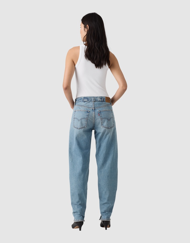 Levi's - Loose Taper Jeans