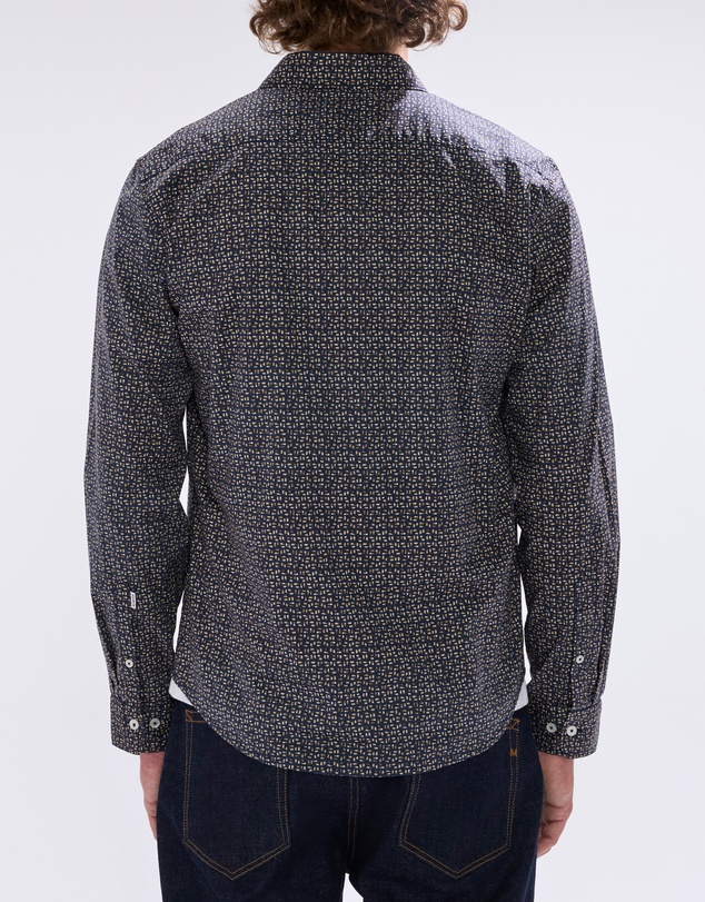 Marcs - Juke Box Shirt