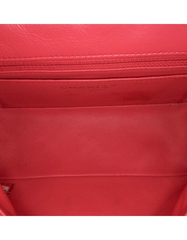 Pre-Loved by Azura Reborn - Pre-Loved chanel Classic Mini Flap Bag