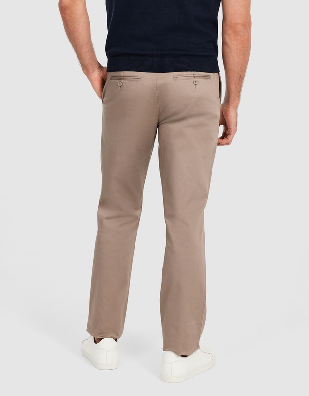 Tarocash - Cadence Stretch Chino