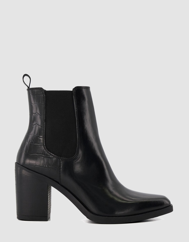 Dune London - Promising - Black
