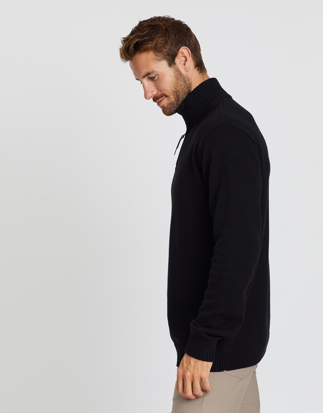Rodd & Gunn - Merrick Bay Knit