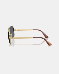 Ray-Ban - Aviator Max