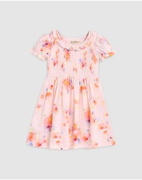 Alex & Ant - Luella Dress - Roses