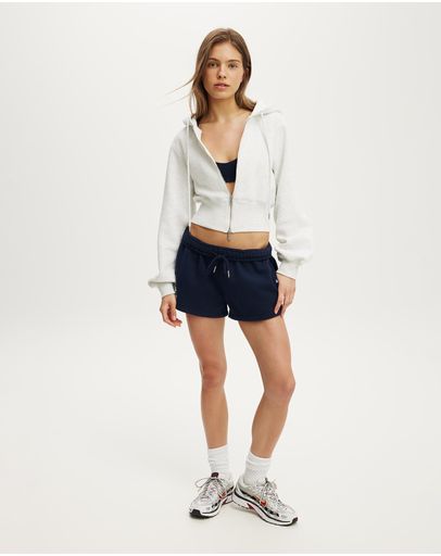 PREP SPORT NAVY
