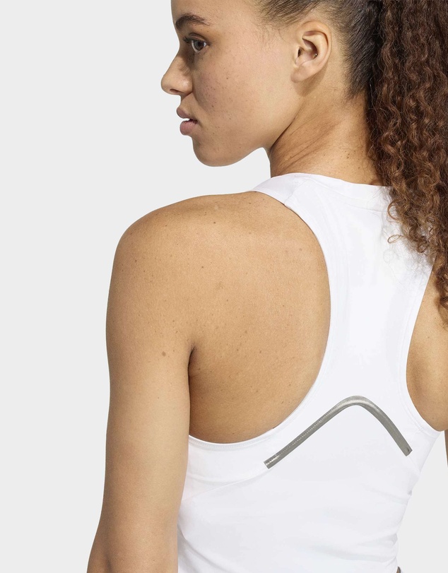 adidas Performance - Tennis CLIMACOOL Midi Y-Tank Pro Womens
