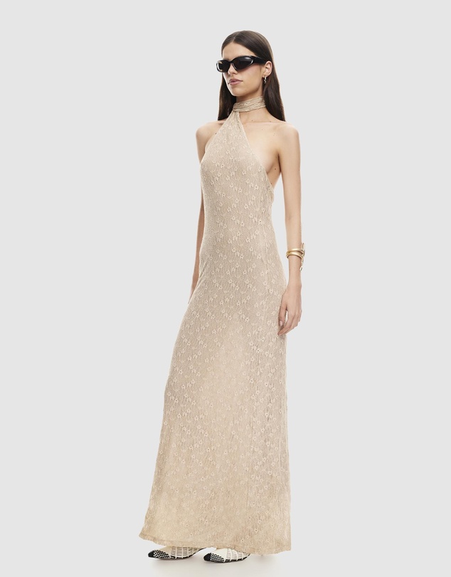 Lioness - Lux Lace Maxi Dress