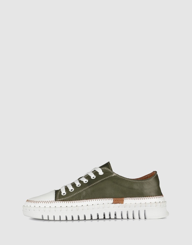 S by Sempre Di - Keren Low Top sneakers